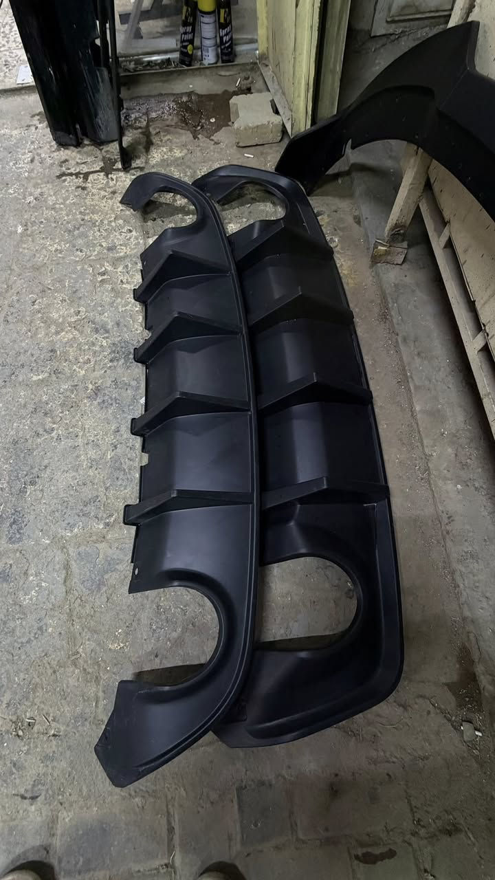 قيم واخذ
🔴للبيع شباب الاغراض كلهن مستعمله وبيهن الجديد🔴
🔹1- دفيوزرات جالنجر حساس وبدون حساس 
🔹2- دوسات جالنجر فقط ايمن  
🔸3-دفيوزات جارجر
🔶4-دفيوز اوباما كلايسلر 
🔸5- لحيه جارجر
🔺6-لحيه دورنكو
🔸7-شباك جارجر
🔸8-شفقة شباك خلفي جارجر
🔻8-دوسة جالنجر 2014وجوه ايمن فقط


**إذا كنت صاحب هذا الإعلان وتريد حذفه لأي سبب، رجاءا أرسل رسالة إلى الدعم الفني**