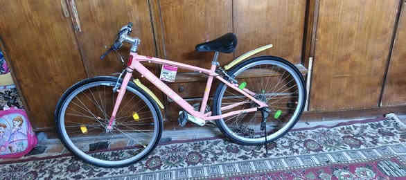 بايسكلات باله للبيع السعر 2,25 وبيهن مجال بسيط مكانه حله ثوره هذا رقم تلفوني لا حد يجيني خاص شرطه النظافه والشغل***********
