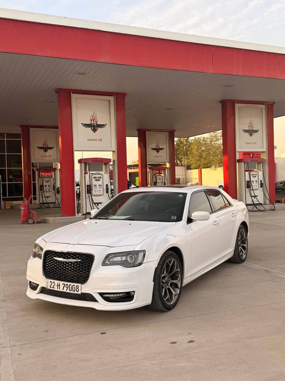 كلين تايتل / فقط بيه كارت حك شبر بل جاملغ سايق بدون ضربه بدون دواخل 
مواصفات S فول بانوراما دبل لحيه
 حداديه جديد شواصي بشرط 
 كير محرك بشرط ماشيه 112 مايل 
 سنويه بسمي ثاني يوم تحويل 
بيه كتاب تضليل مال اربيل باقيله 10 اشهر 
وباقي مواصفات 
انتو تعرفون 
*********** كركوك, العراق
