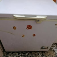 مجمدة • كلش نظيفة