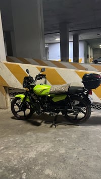 للبيع موديل 2024 دراجه جديده  كلش للاستفسار هاص او رقم هاتف 0773581506...