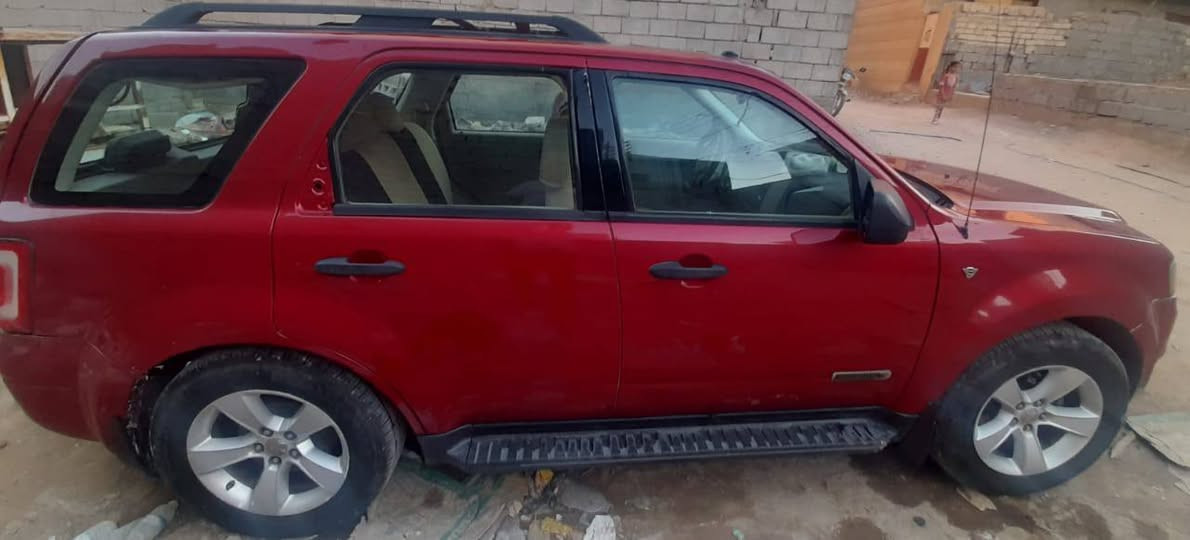 سلام عليكم سياره فورت 2008 بيع او مراوس حسب قناعه***********
