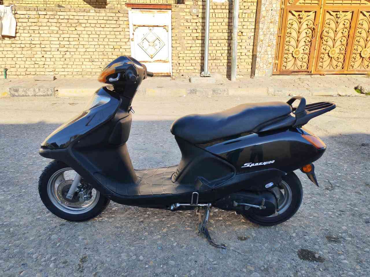 سبيسي ياباني للبيع اول مره مفتوحه على وضع البلاد وسعرهه مناسب اتصل وتدلل المكان كوت  ***********
