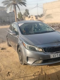 فورتي • فول مواصفات • رقم بغداد