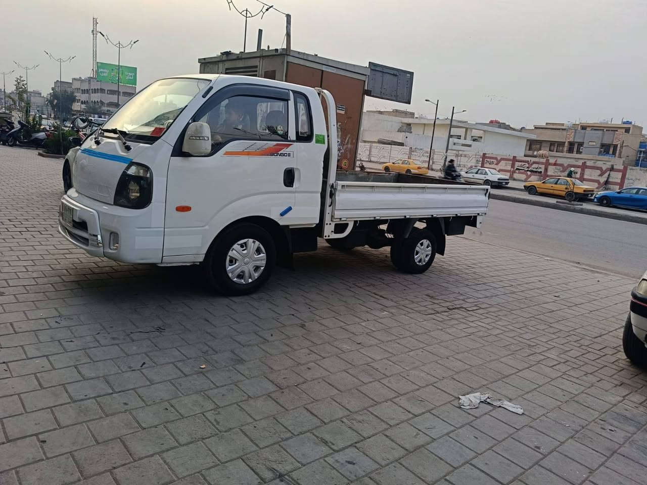 سلام عليكم كيا حمل  ٢٠١٥مسكر
رقم قادسية بسمي تحويل ثاني يوم سيارة مكفولة مكينة كير اكسل شاصي رقم شاصي سيارة جاهزة لشغل سعر (115)
ما متواجد عل فيس التصال ***********
