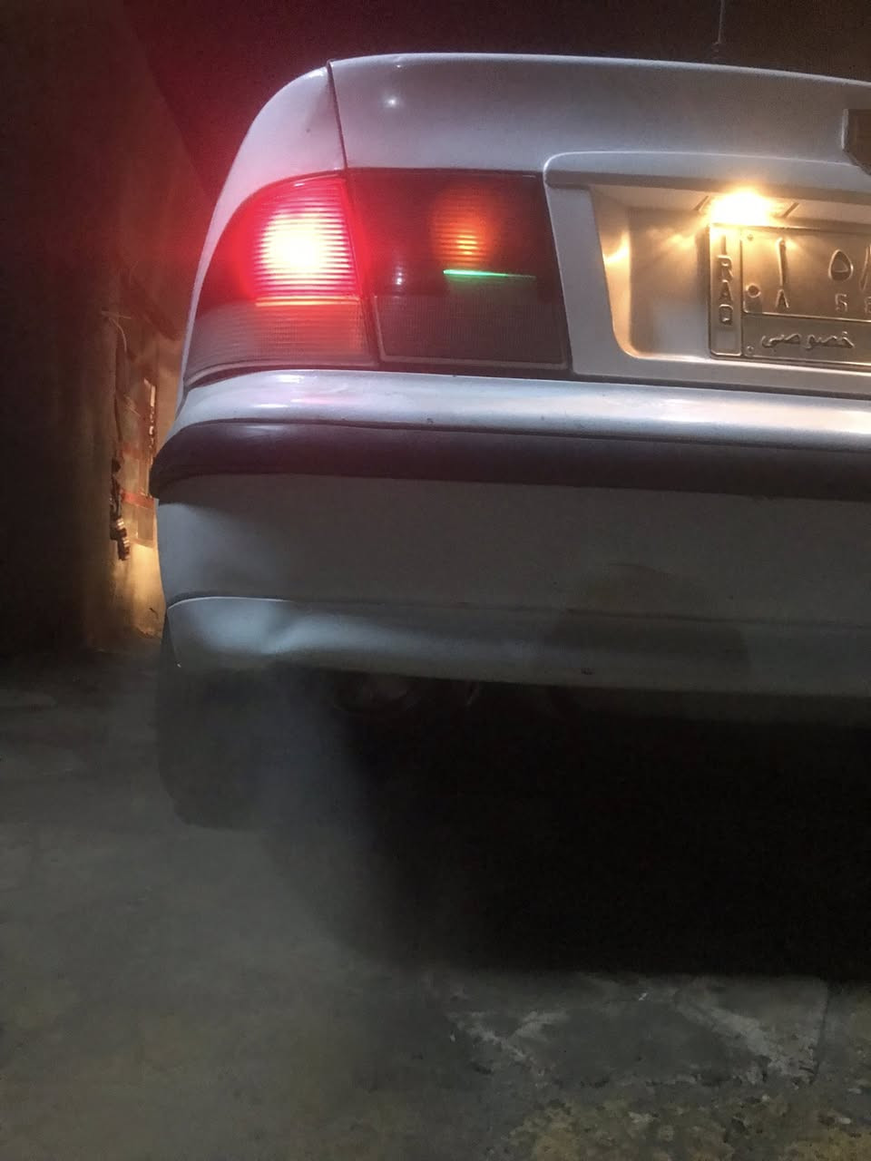 سمند 2011
سنويه ل 29 

داخله هزه 

لايت زنون 

كهربائيات كلها شغاله 

تبريد شغال ثلج 

حماوه ربع شتاء وصيف 

بيها مضخم بلوتوث 

تخم تاير جديد 

اشاير بالمري 

سنتر لوك شغال

طالع بيها طريق خارجي خير من الله

ترايك للبصره 

عوزها ترتيبات بسيطه 

مكاني ناصريه 

مراوس هم اراوس شعندك سياره كصه قماره 

 نضيفه اراوس 

هذا رقمي بيه واتساب ماعندك رصيد بس رمش وانه اخابرك 

المو شراي وماتعجبه خل يعبر المنشور والرزق عله الله السعر 40 وبيها مجال للشراي

‭0789 373 4045‬
