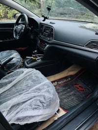 النترا ٢٠١٨ • مكينة ٢٠٠٠ • اتوماتيك