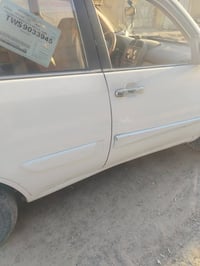تيكو • ٢٠١٣ • محرك نضيف
