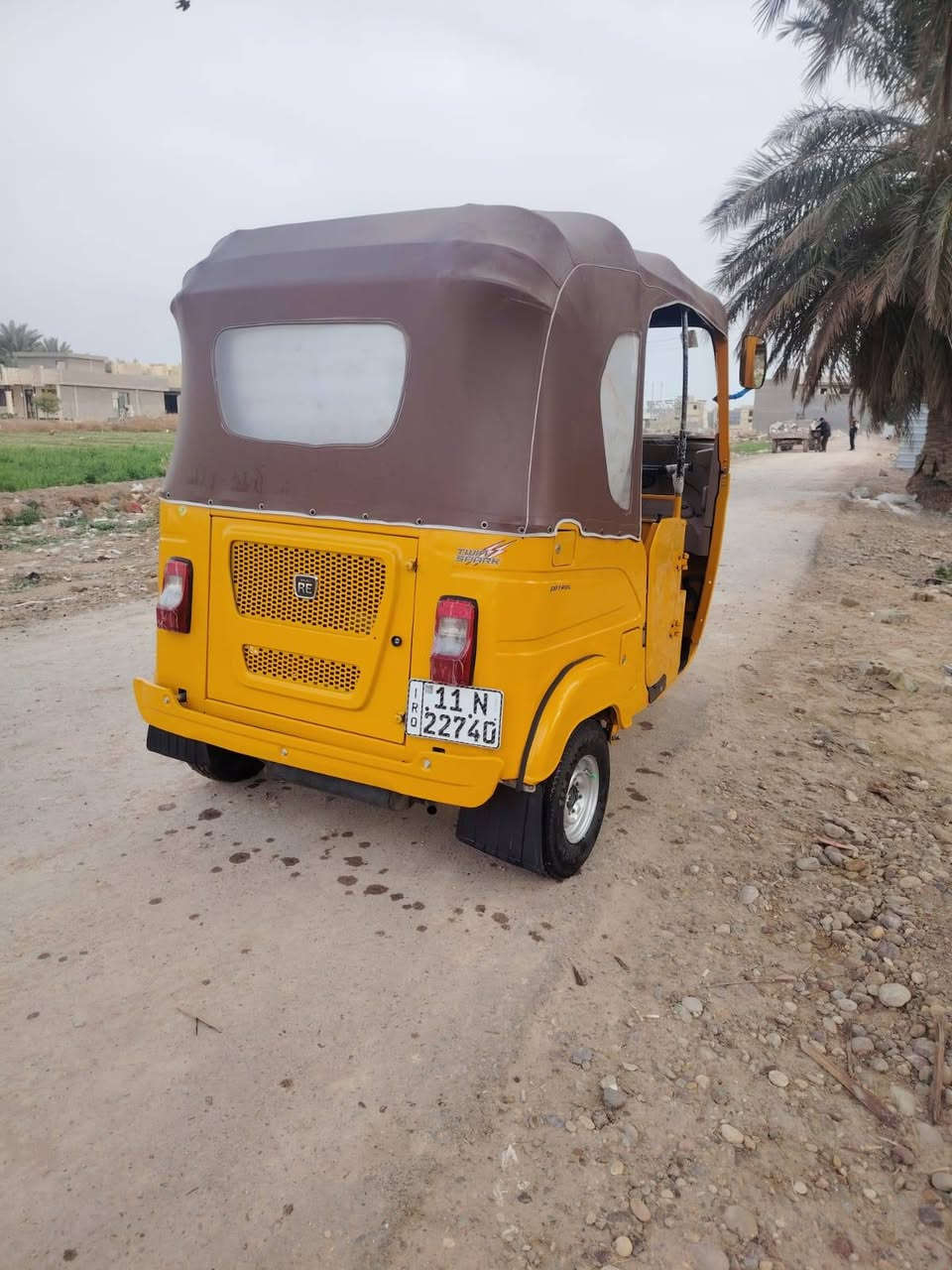 تكتك لبيع موديل ٢٠٢١ شهر ١٢ كفاله عده شبر بل لغد بارد والباقي كفاله رقم انكليزي بسمي تحويل مكان بغداد دوره *********** ///// ***********
