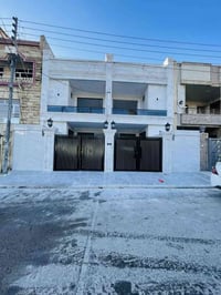 حي هفالان • منزلين زيرو • ١٠٠م ٣غرف