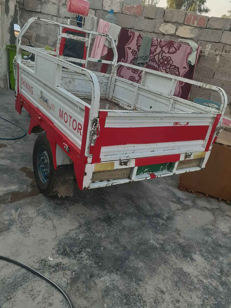 السلام عليكم ستوتة للبيع موديل ١٩ ...***********
