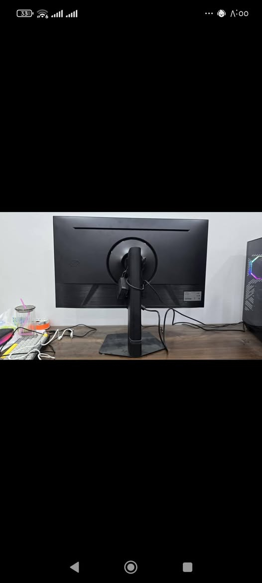 السلام عليكم حاسبة للبيع مواصفات مع ماوس وكبيورد وسماعة
CPU: R 7 7800x3d
 GPU: RX9070XT GIGABYTE OC
T_FORCE 32GB 6000MZ
 CASE Dark flash DY 470
Deep cool LE720
MB : ASUS PRIME b650 plus
SSD 1TB G4 
PSU: 850W Segotep gold
Monitor Samsung G5 32in 2k 180hz
وصل ضمان موجود وكل كراتين القطع 
السعر  3 مليون


**إذا كنت صاحب هذا الإعلان وتريد حذفه لأي سبب، رجاءا أرسل رسالة إلى الدعم الفني**