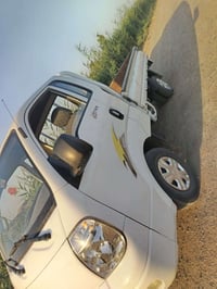 كيا بنجو موديل 2012 رقم بابل مكفوله كفاله عامه كير شاصي رقم 0786053804...