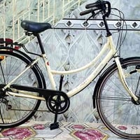 باسكل سوبر A • حجم 26 • 6 نمر