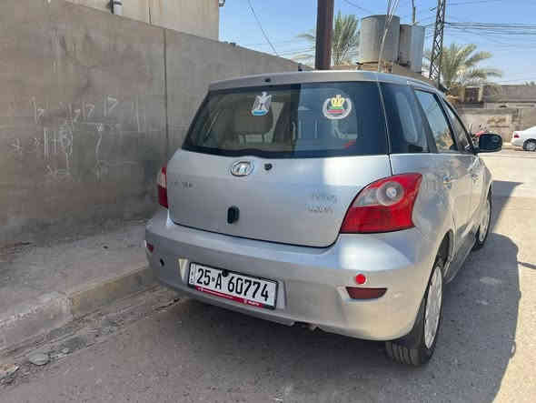 سياره البيع كريت ول 2011سنويه2030
***********
