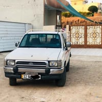 هايلكس • ٢٠٠١ • نينوى