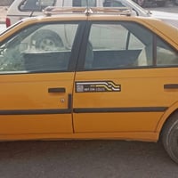 روى • مكينه مكفولة • بغداد الشماعيه