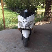 هوندا فورزا • دراجه هوندا • فورزا صفر • دراجه ناريه هوندا • دراجه بابل