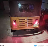 تكتك للبيع 2019 مرقم باسمي تحويل ثاني يوم تكتي خير من الله مجفته مرتين...