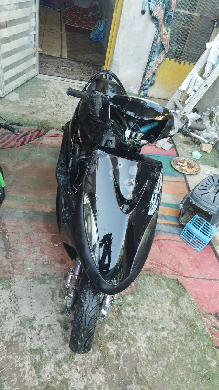 السلام عليكم ماكس عدله ما مفتوحه السعر 200 قفلها مكاني كربلاء عون ***********
