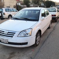 شيري A5 موديل 2012 رقم بابل الماني السنوية 27 كير ومحرك جديد بلادي(مجف...