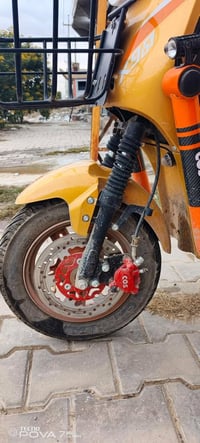 باسيكل شحن • x900 • الحويجة حي حطين