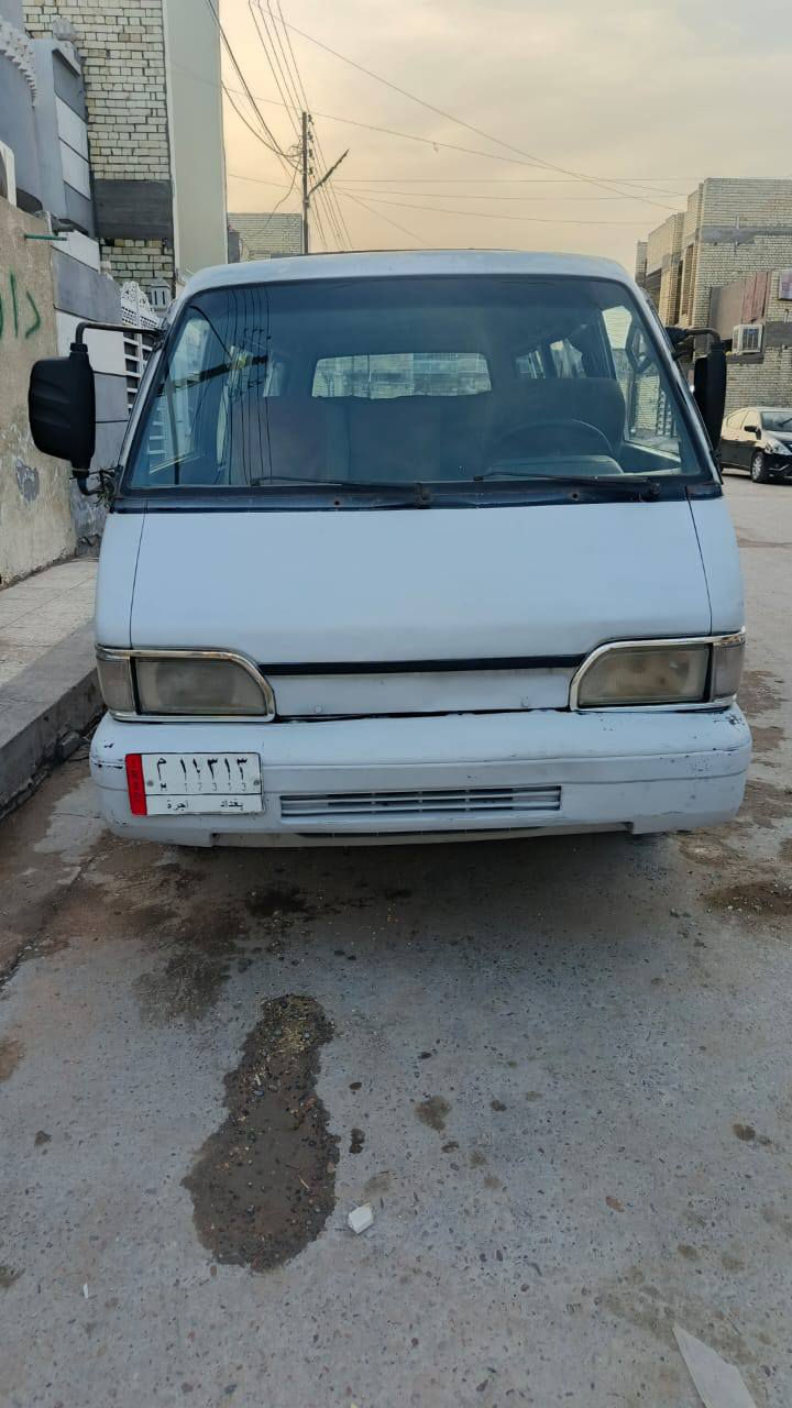 السلام عليكم كيه بسته موديل ٩٢ مكينه وكير ونجي تخم تاير جديد  سياره خير من الله اتريد وكاله اتريد تحويل السعر ٢٥ورقه رقم الهاتف ***********
