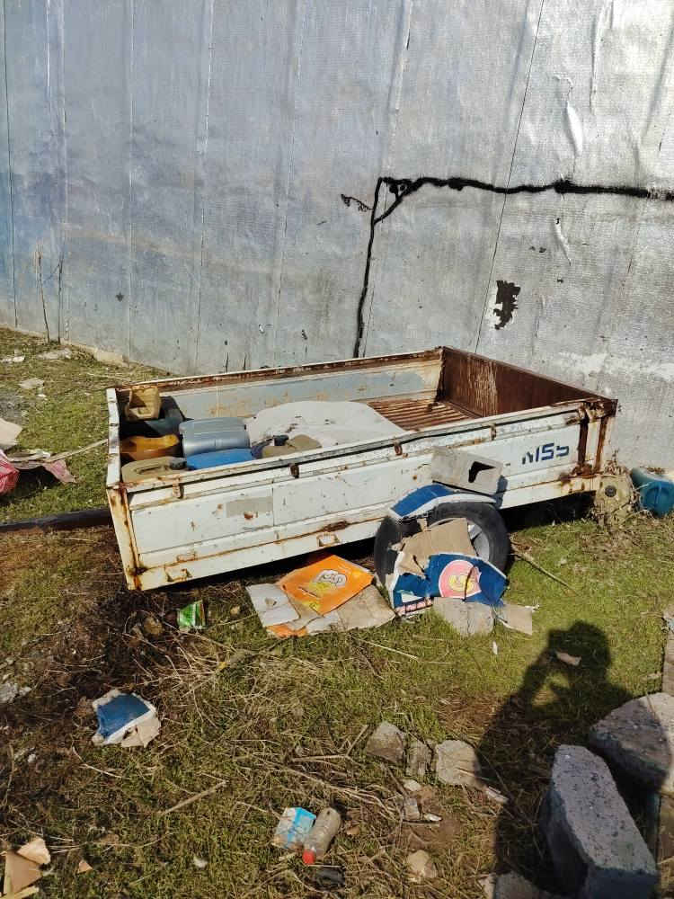 ئەم خەڕناشانە بۆفرۆشتن 5قۆڵ شەریکەن زۆرجوانو بەقووەتن بێ شکان هی تراکتۆری بچوکن  ئەم حارەبانەیەش بۆفرۆشتن  ئەویشیان شتێکی تایبەتە. شوێن قەڵادزێ.بۆزانیاری زیاتر.*********** بشدار, السليمانية
