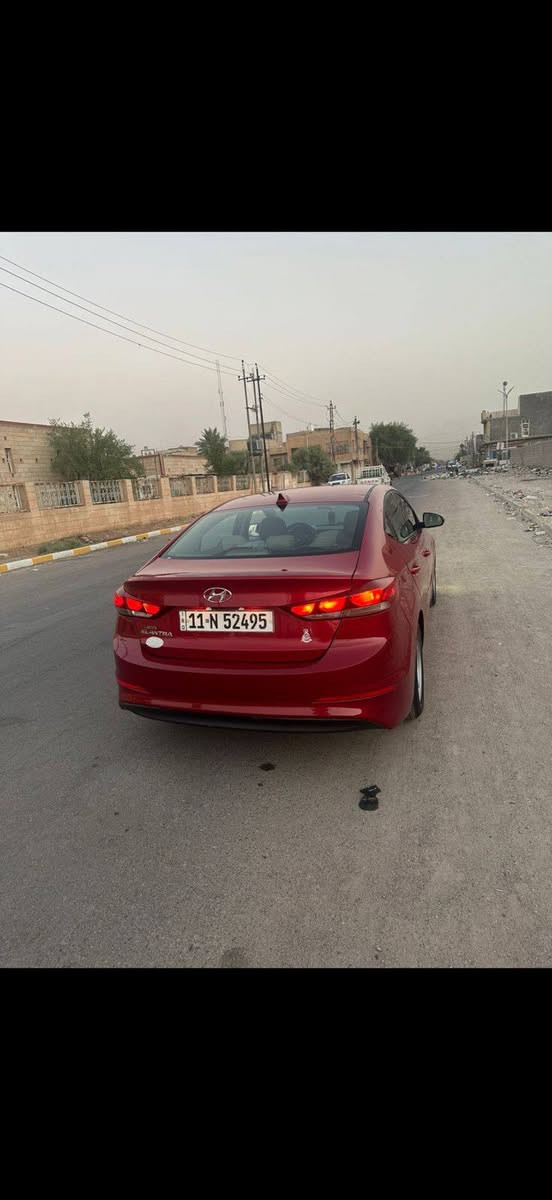 النترا 2018
مكينة 2000 مجفتة

حادث فقط لبل صور الجاملغ الخلف الصدر مسمكر ومصبوغ 

سيارة باتري جديد نوزل جديد مجاول بلكات تخم تاير وتخم ويل جديد عبوة جديدة مازدات جديدة دعامبية خلفية جديدة مسويلهة ادامة كاملة 

ماشية 140

مكاني بغداد الحسينية مال راشدية 

السعر 116وبيهة مجال 

رقم الهاتف***********
