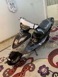 ماكس منغولي • سلف ناقص • كفرات كاملة