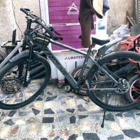 بايسكل • قليل الاستخدام • مقاس ٢٩