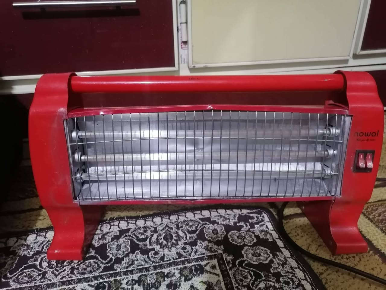 للبيع مكاني الغزاليه


**إذا كنت صاحب هذا الإعلان وتريد حذفه لأي سبب، رجاءا أرسل رسالة إلى الدعم الفني**