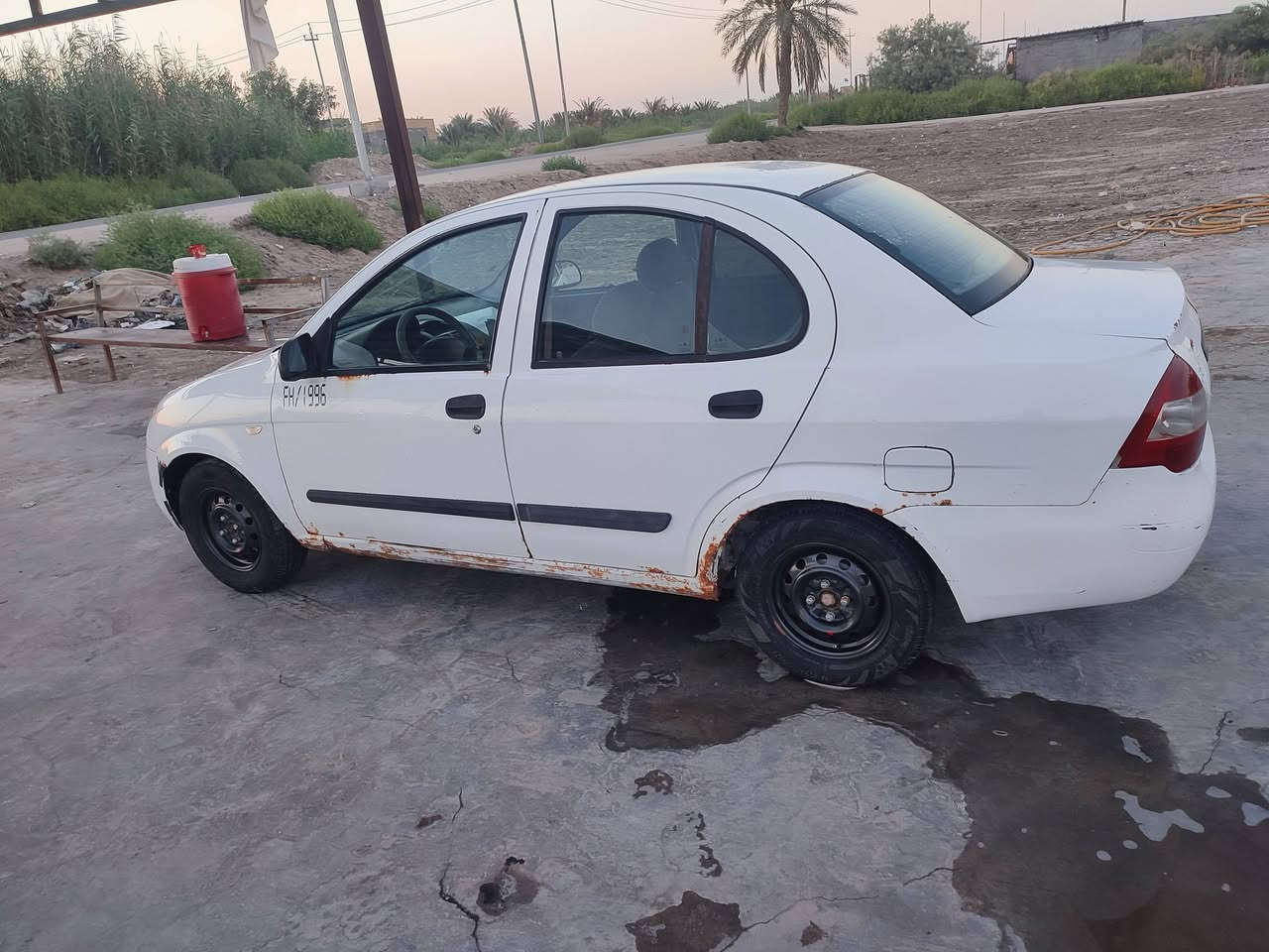 طيبه 2013 مكينه وكير وتبريد شرط عوزه نواقص بصطيه سنويه صاقطه بسمي مداور ثاني يوم السعر23 رقم الهاتف ***********
