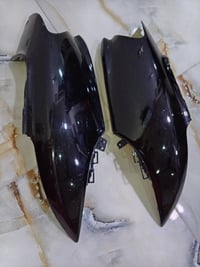 كفرات دراجة • نهاية حي أور • مكان شعب