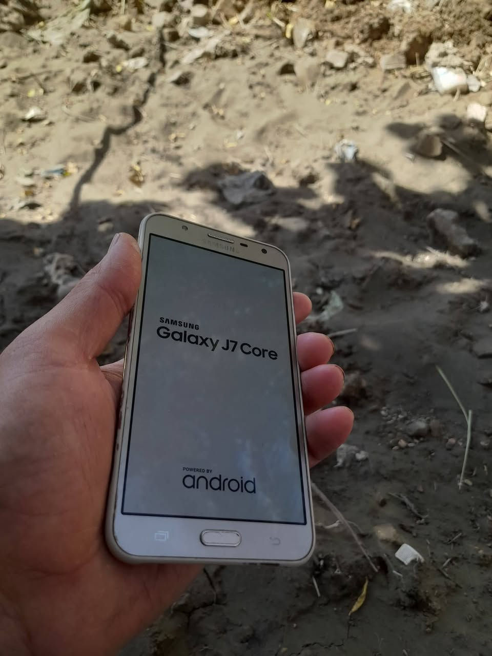 للبيع Galaxy J7 Core نضيف السعر 40وبي مجال حك جيه فقط واي فاي عاطل باقي كله شغال جهاز مامفتوح مكاني الحيره


**إذا كنت صاحب هذا الإعلان وتريد حذفه لأي سبب، رجاءا أرسل رسالة إلى الدعم الفني**