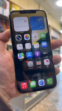 آيفون 12 برو ماكس • ٢٥٦ • ذهبي