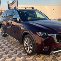 CX-90 • هايبرد • ٢٠٢٤