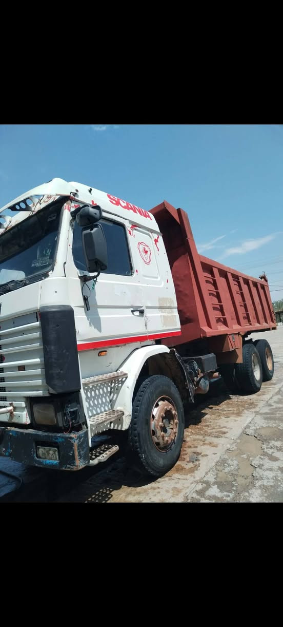 سكانيه للبيع
محرك 6كير 5بدي 5وربع

تايرت كدام زوج جديد التاير الخلفي وقع حال

مجموعه نص جيف

رقم ذي قار صاقطه صارله سنه

مكانه البصره ***********
