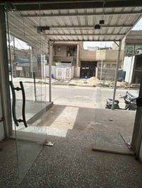جام خانة • ١٠ملم • الشعب بغداد