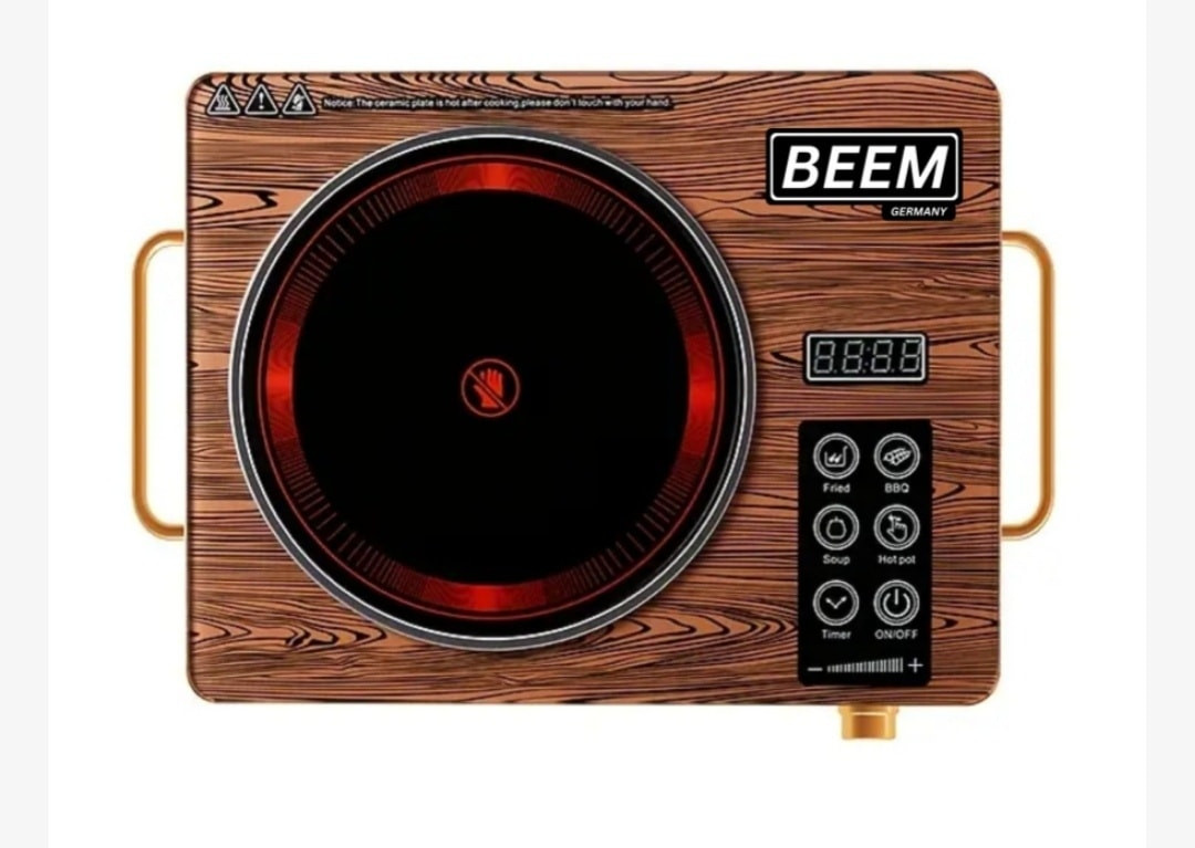 توفر طباخ ليزري الحجم الكبير الاصلي .

العنوان الديوانيه الشارع المؤدي الي حي الامام الصادق مقابل دكتوره سحر للاسنان 
توصيل داخل الديوانيه فقط 🚕🚕


**إذا كنت صاحب هذا الإعلان وتريد حذفه لأي سبب، رجاءا أرسل رسالة إلى الدعم الفني**