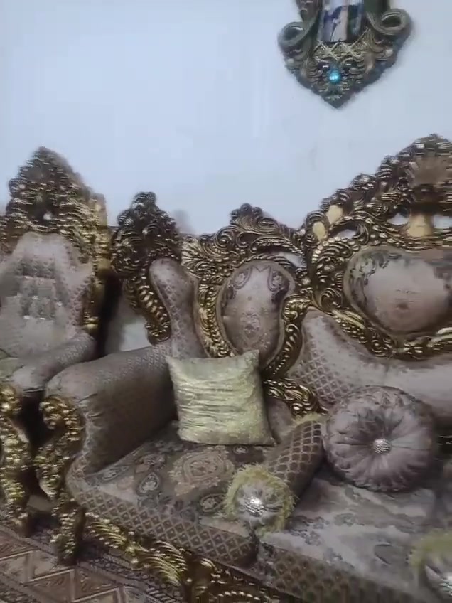+964 785 130 1020
بغداد


**إذا كنت صاحب هذا الإعلان وتريد حذفه لأي سبب، رجاءا أرسل رسالة إلى الدعم الفني**