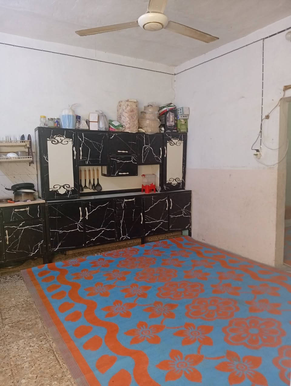 عندي بيت للبيع بحي نداء ١٠٠ متر يبعد عن شارع ستين عرصتين سعر ٥٥ وبي مجال


**إذا كنت صاحب هذا الإعلان وتريد حذفه لأي سبب، رجاءا أرسل رسالة إلى الدعم الفني**