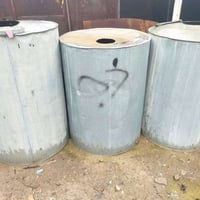 تانكيات • نضيفات • كركوك حي النداء