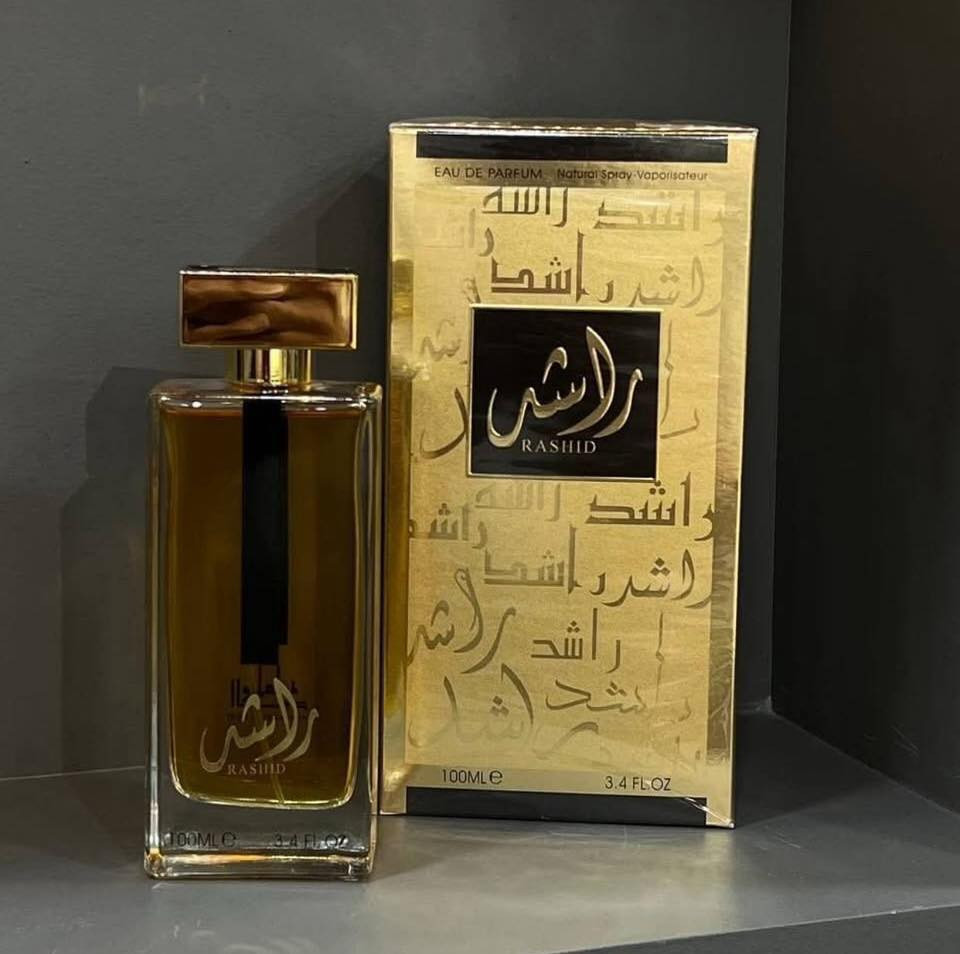 السلام عليكم عيني عطور خليجية اصلية ماركة فوحان فوول وثباتيه اتجنن للحجز مراسلة رقم ***********
