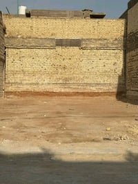 عرصة • ٢٠٠م • حي النداء