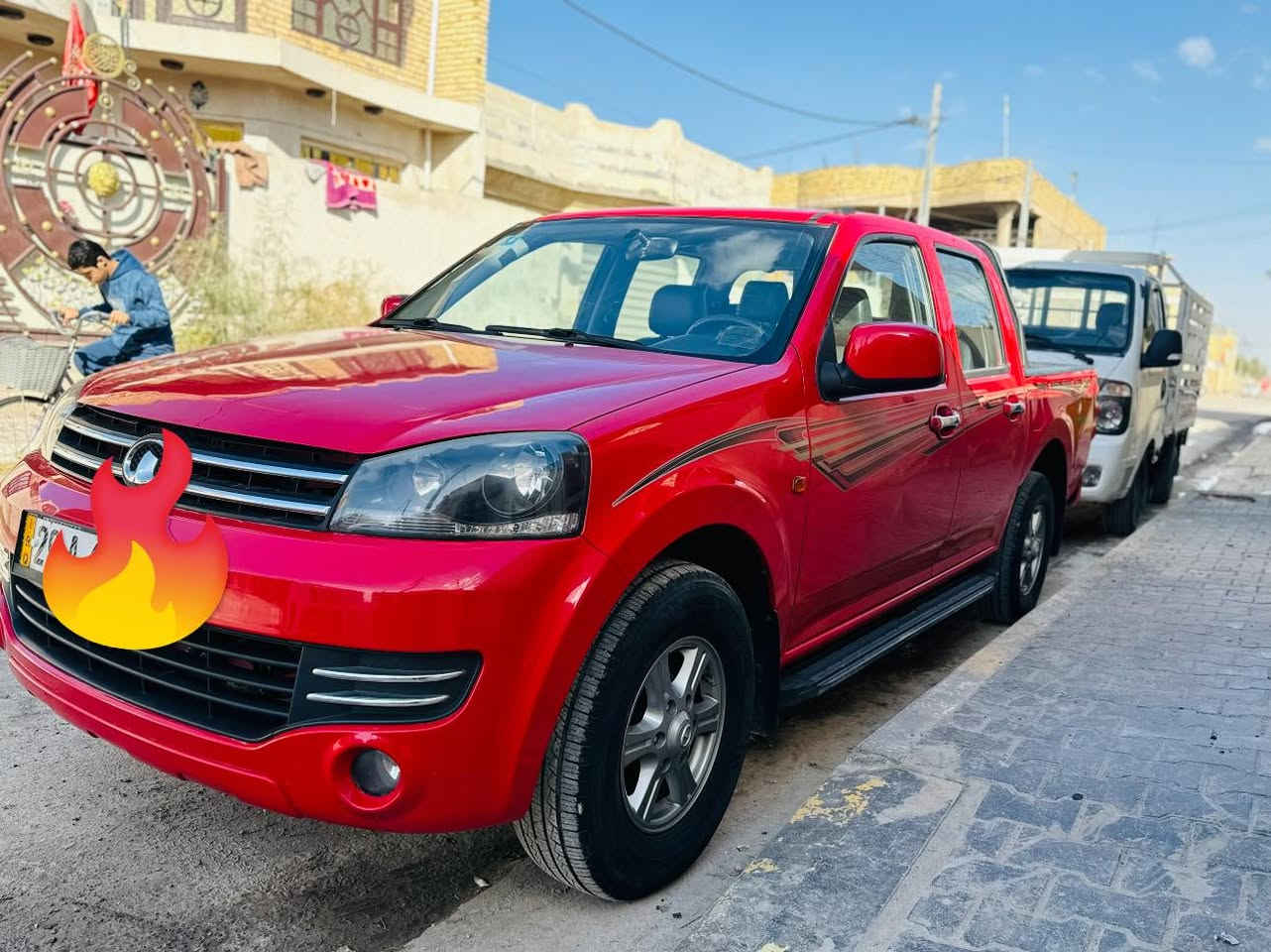 كرت ويل شكل الناصي أم الشاشه داخل اسود موديل 2020 كفاله من الصبغ والتبديل فقط طعجات ممبينات ماشيه ١٩٠ 
رقم واسط مكان كوت السعر ١١٣ للاستفسار ‭

‭٠٧٧١ ٤٣٧ ٦٧٧٣‬
