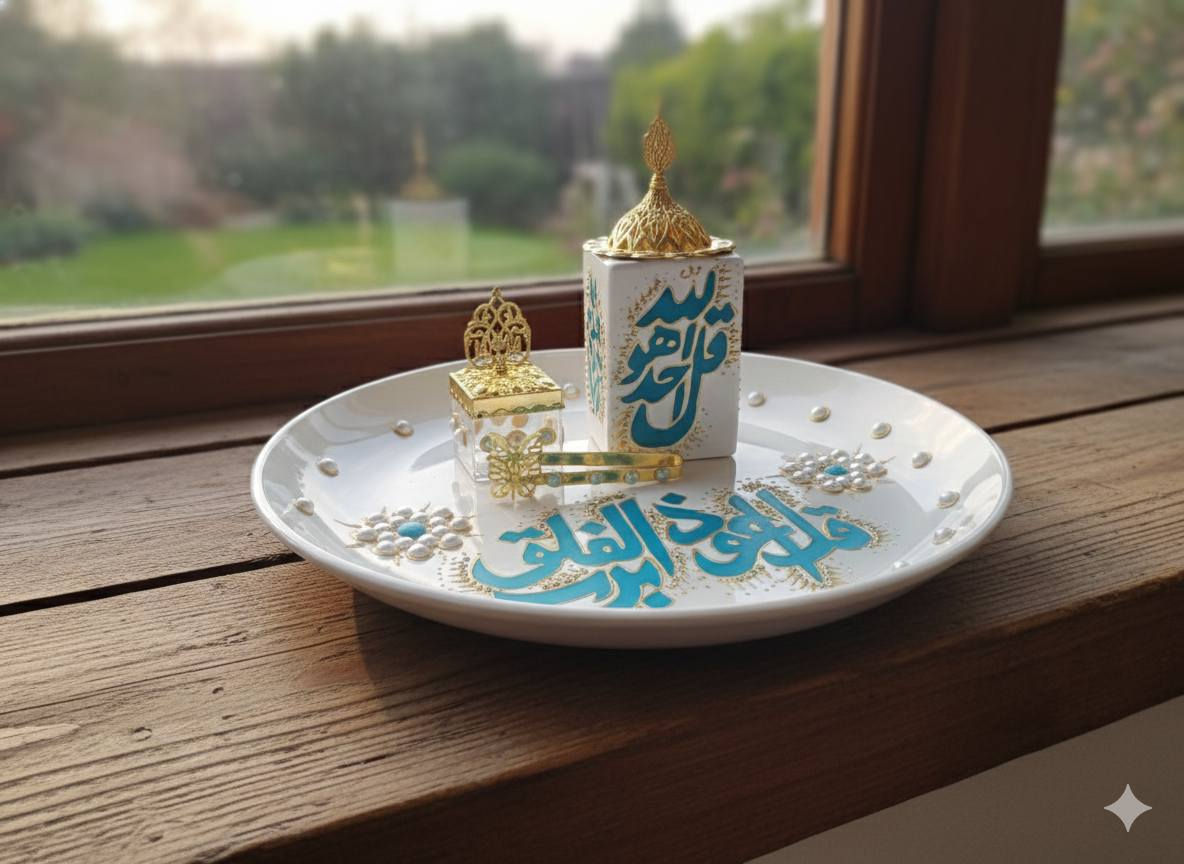 تخفيضات سيت سيراميك حسب الطلب


**إذا كنت صاحب هذا الإعلان وتريد حذفه لأي سبب، رجاءا أرسل رسالة إلى الدعم الفني**