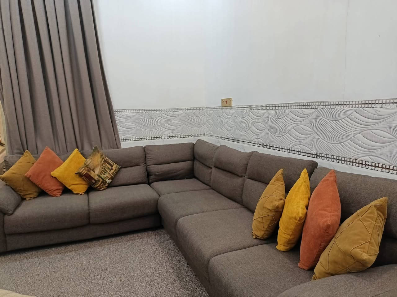 ميز طعام و تخم ديوان عدد ٢ للبيع نظيفات وقويات وابو الكراسي بي طبلات ٢ مشمشية مكاني الحرية الثالثة


**إذا كنت صاحب هذا الإعلان وتريد حذفه لأي سبب، رجاءا أرسل رسالة إلى الدعم الفني**