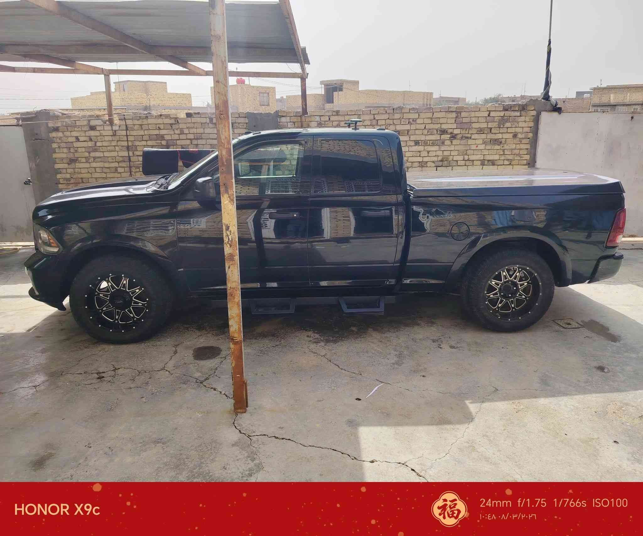 السلام عليكم دوج رام 2015 أدوات بدون كص كبل للتسجيل كفاله كص وانتربول وعشائر السياره جاهزه مكينه وكير وحداديه وتبريد كفاله دواخل كارتون مواصفات معروفه السعر 110 ترهم مراوس بااقل منه
***********
*********** واتساب
