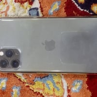 ايفون ١١ برو • ٢٥٦ • بطارية ٧٠